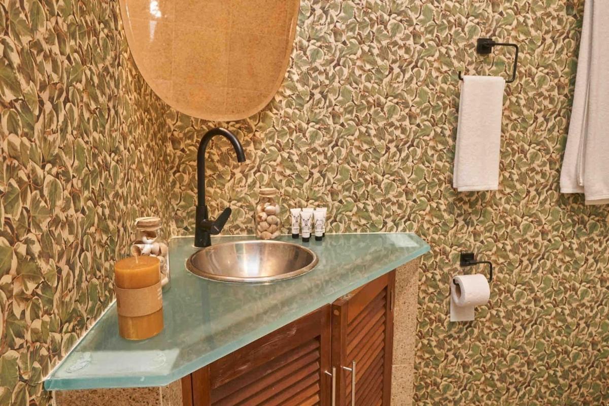 Apartment Amazinn Places Private Splash Pool And Relaxing Sound Of Sea Panama City