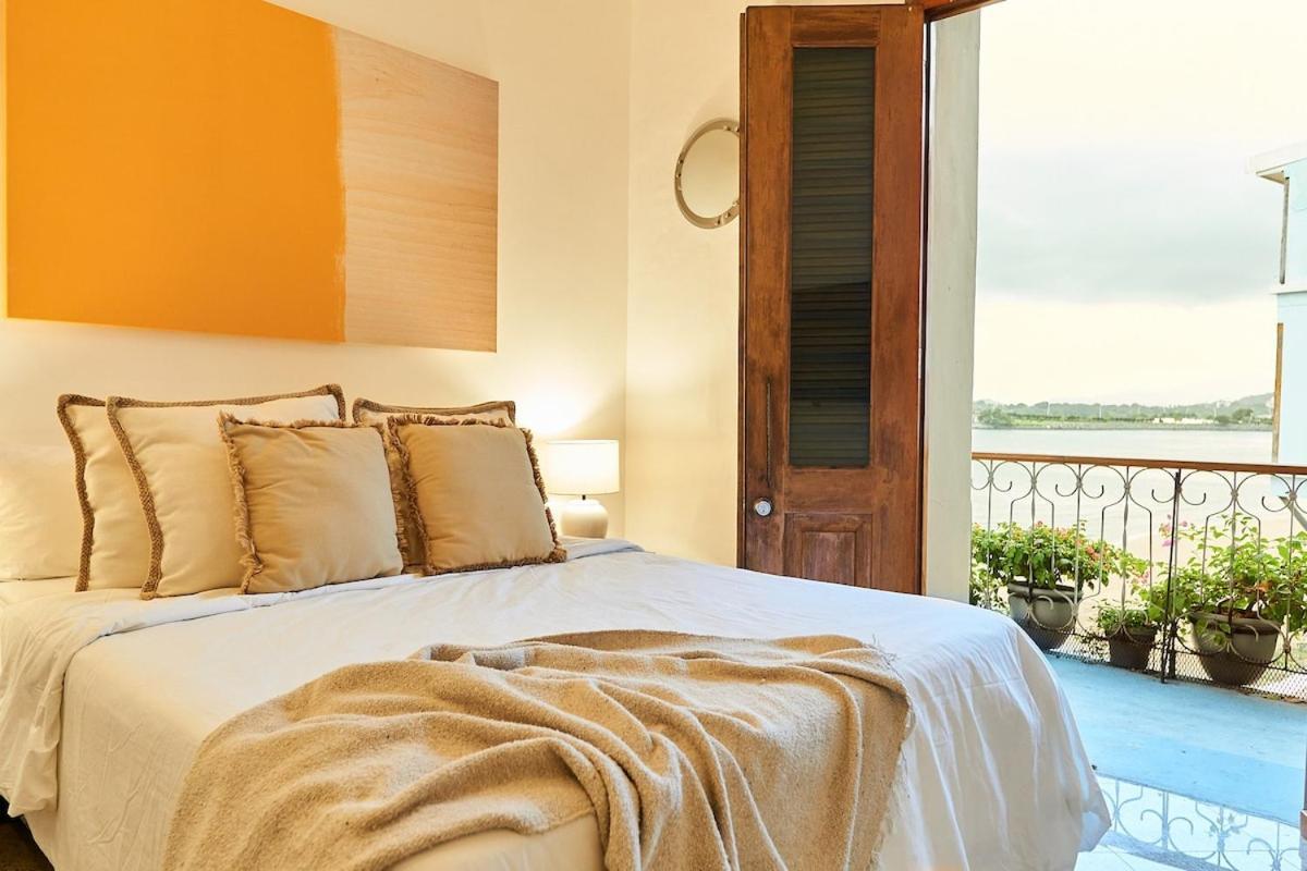 Amazinn Places Private Splash Pool And Relaxing Sound Of Sea Apartment Panama City