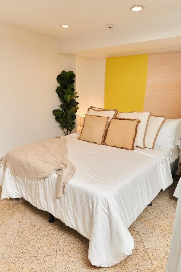 Apartamento Amazinn Places Private Splash Pool And Relaxing Sound Of Sea