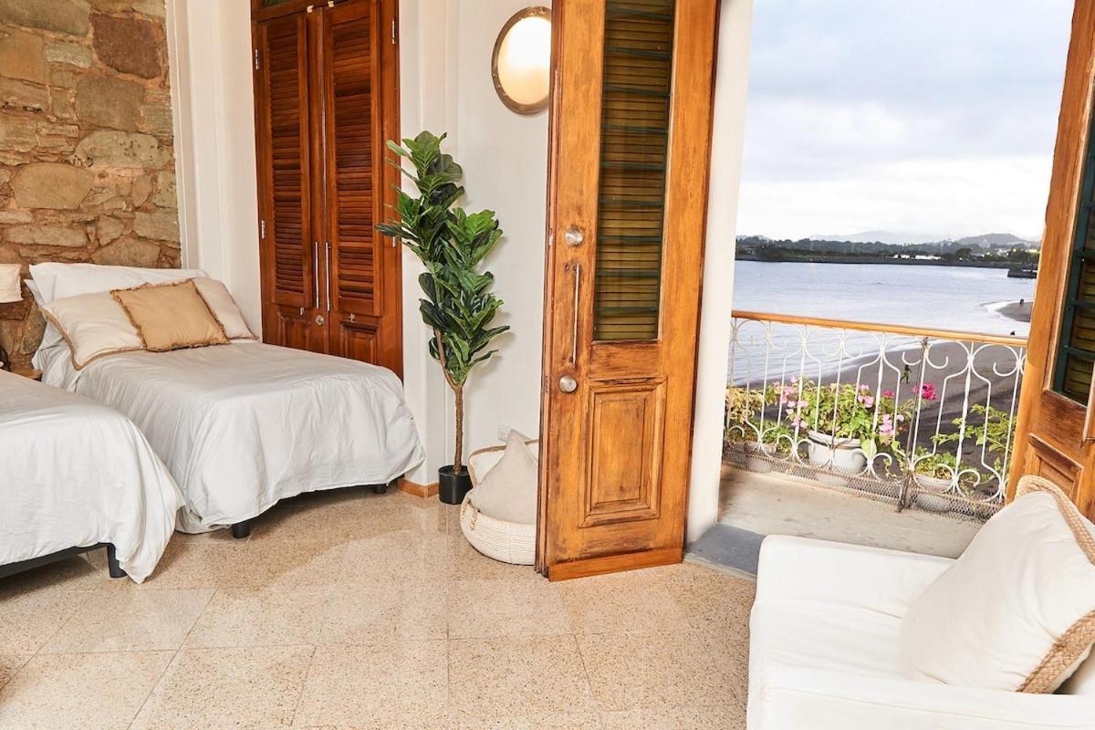 Amazinn Places Private Splash Pool And Relaxing Sound Of Sea Appartement *