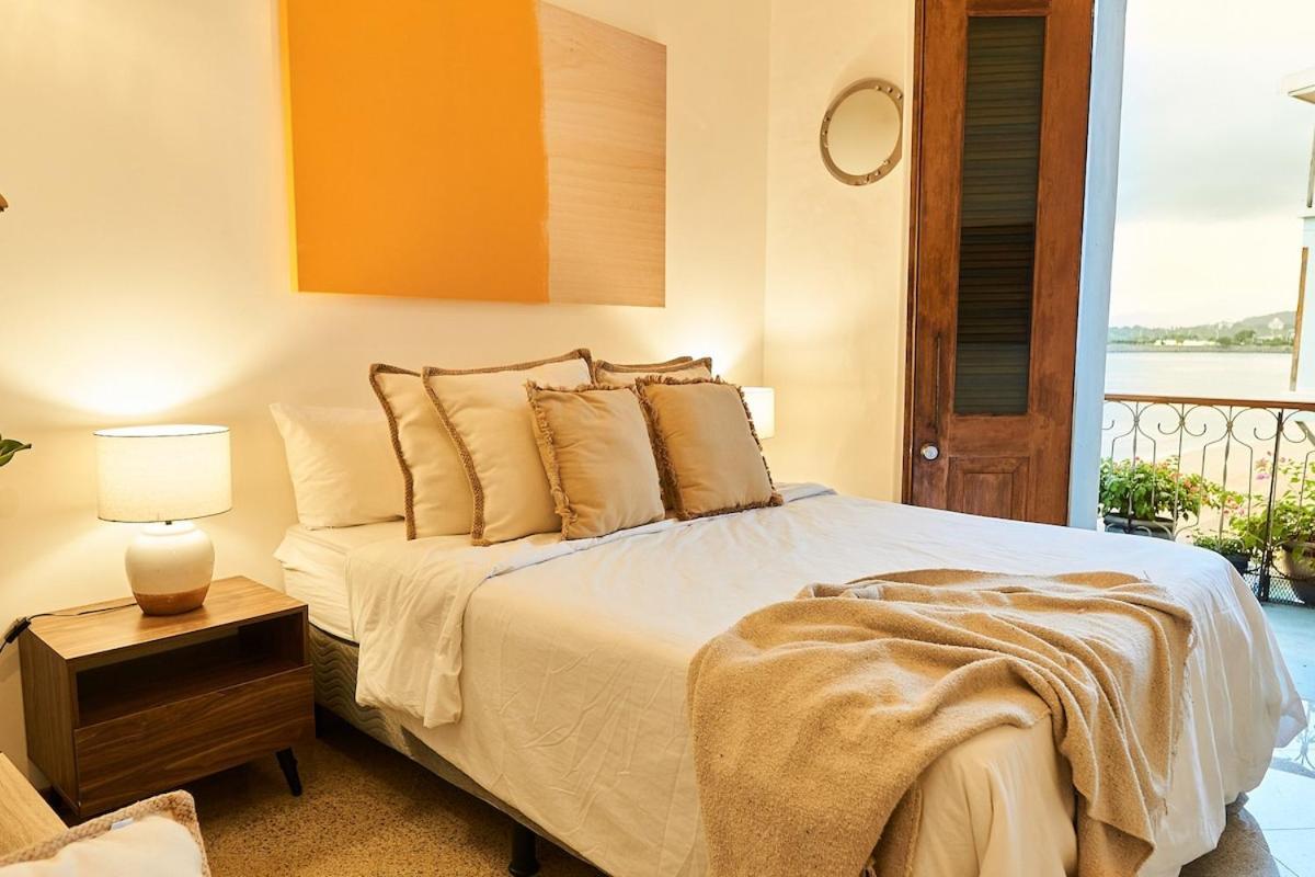 Amazinn Places Private Splash Pool And Relaxing Sound Of Sea Appartement