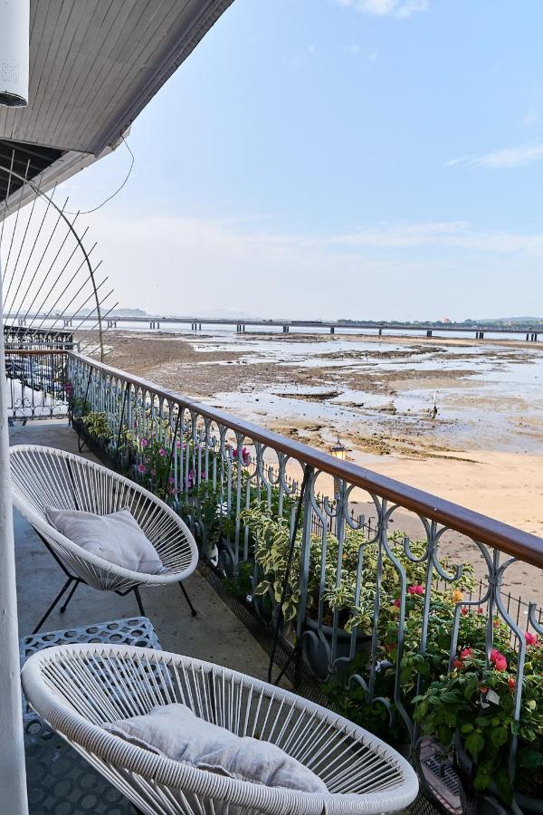 Appartement Amazinn Places Private Splash Pool And Relaxing Sound Of Sea Panama (ville)