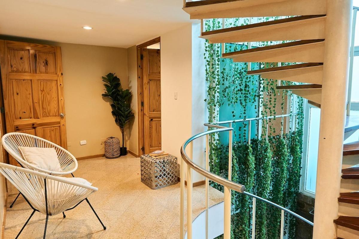 Appartement Amazinn Places Private Splash Pool And Relaxing Sound Of Sea